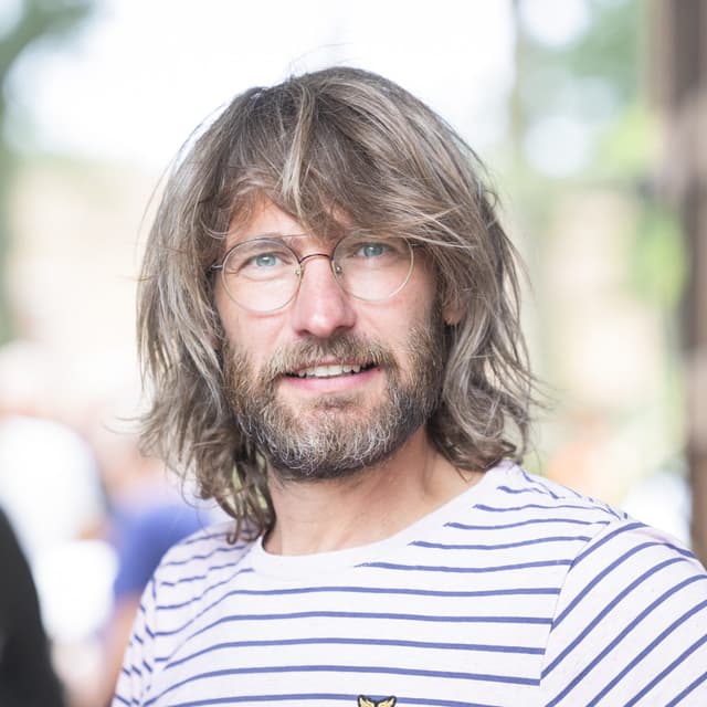 Thijs Kreukels